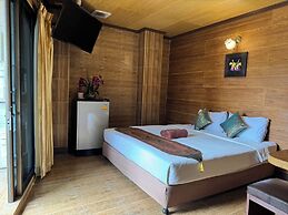 Thai Cozy House