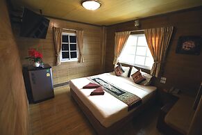 Thai Cozy House