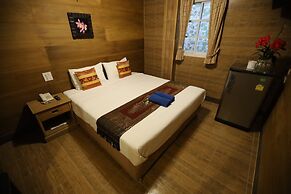 Thai Cozy House