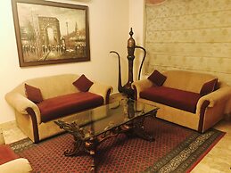 Skylink Suites