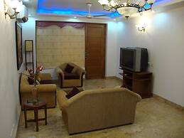 Skylink Suites