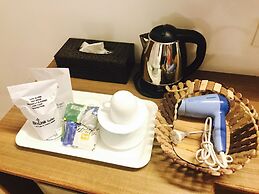 Skylink Suites