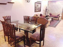 Skylink Suites
