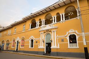 LP Los Portales Hotel Piura