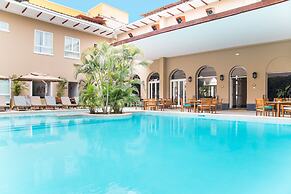 LP Los Portales Hotel Piura