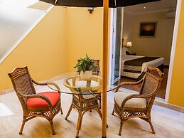 LP Los Portales Hotel Piura