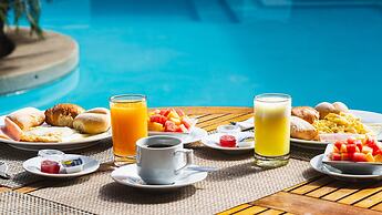LP Los Portales Hotel Piura