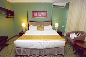 Regency Park Hotel