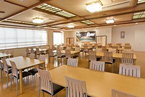 Onsen Hotel Nakahara Bessou