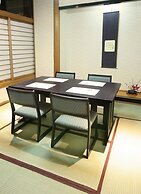 Onsen Hotel Nakahara Bessou