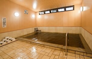 Onsen Hotel Nakahara Bessou