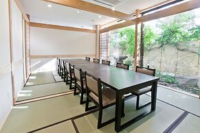 Onsen Hotel Nakahara Bessou