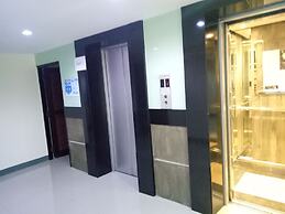 Komol Residence Bangkok