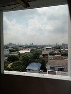 Komol Residence Bangkok