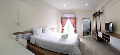 Komol Residence Bangkok