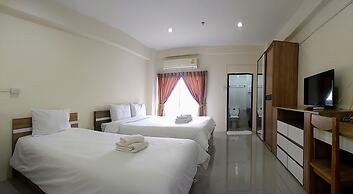 Komol Residence Bangkok