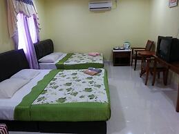 MNR Motel