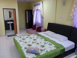 MNR Motel