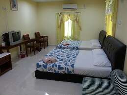 MNR Motel