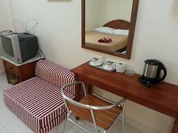 MNR Motel
