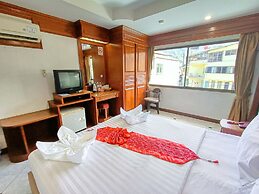 Hack Patong Beach Hotel