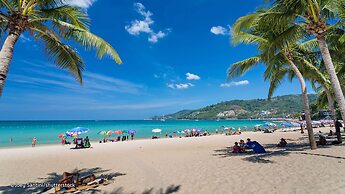 Hack Patong Beach Hotel