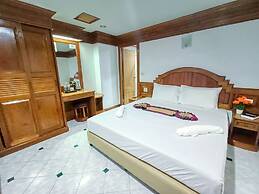 Hack Patong Beach Hotel