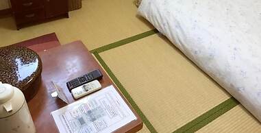 Asakusa Ryokan Toukaisou