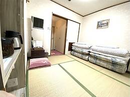 Asakusa Ryokan Toukaisou
