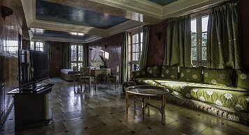 Hôtel Batha