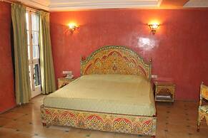 Hôtel Batha