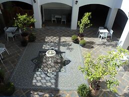 Hôtel Batha
