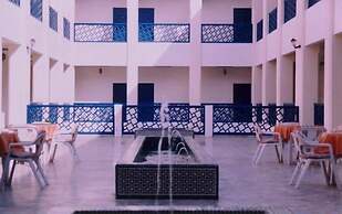 Hôtel Batha