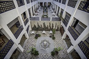 Hôtel Batha