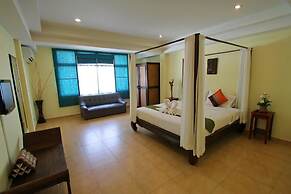 Baan Suay Hotel Resort