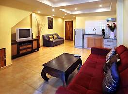 Baan Suay Hotel Resort