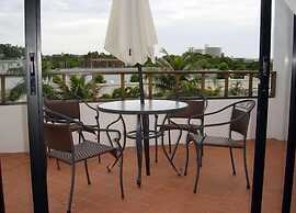 Baan Suay Hotel Resort