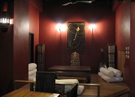 Baan Suay Hotel Resort