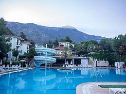 Hotel Greenland – All Inclusive