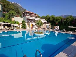 Hotel Greenland – All Inclusive