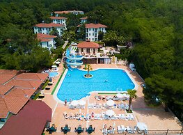 Hotel Greenland – All Inclusive
