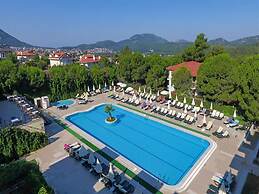 Hotel Greenland – All Inclusive