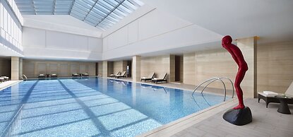 JW Marriott Hotel Beijing Central