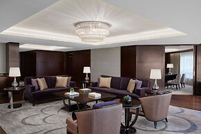 JW Marriott Hotel Beijing Central