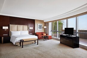 JW Marriott Hotel Beijing Central