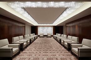 JW Marriott Hotel Beijing Central