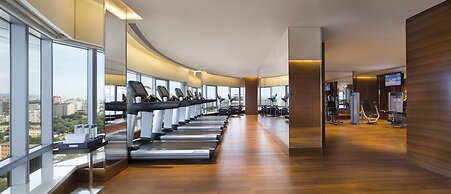 JW Marriott Hotel Beijing Central