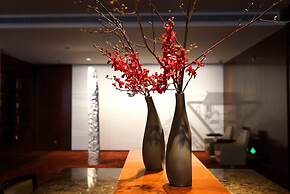 JW Marriott Hotel Beijing Central