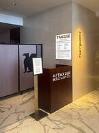 JW Marriott Hotel Beijing Central