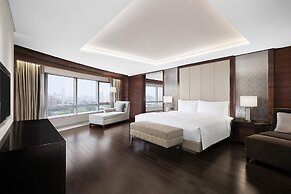 JW Marriott Hotel Beijing Central